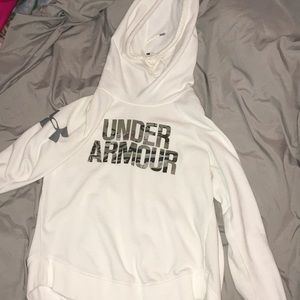 Under Armour sweatshirt